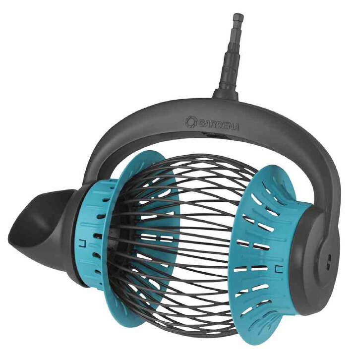 GARDENA CS-Rollsammler